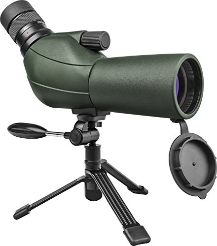 Telescopio terrestre zoom imper. Orion GrandView 12-36x50 mm