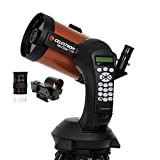 Telescopio Celestron NexStar 5 SE