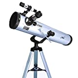 Telescopio Reflector Seben 700-76