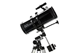 Telescopio Celestron PowerSeeker 127EQ